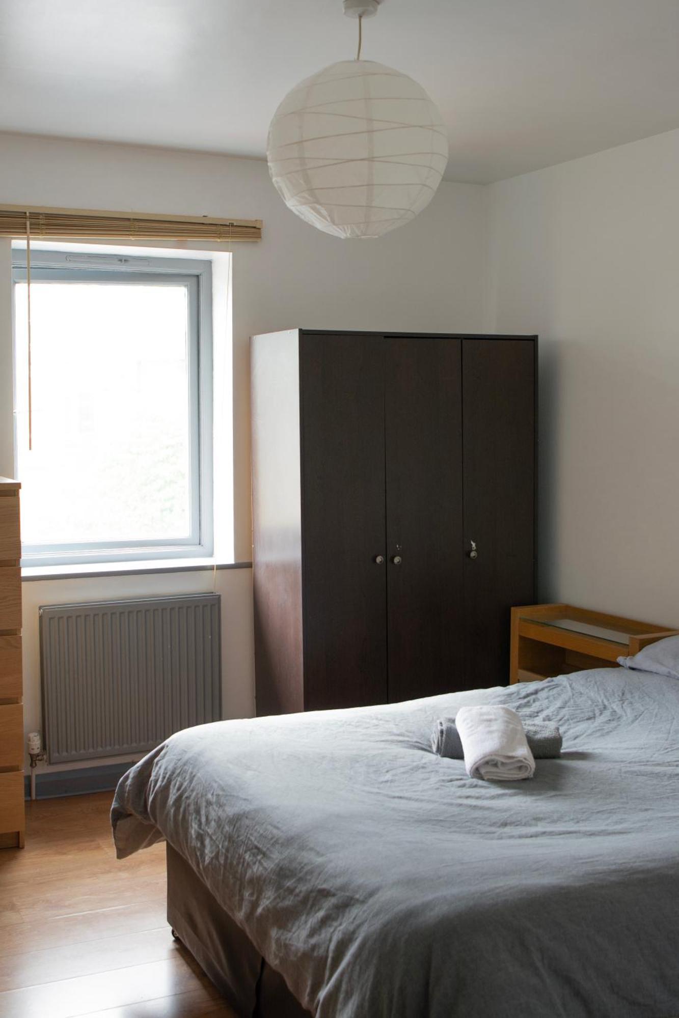 Well-Equipped 4 Bedroom House Close To City Centre Leeds  Buitenkant foto